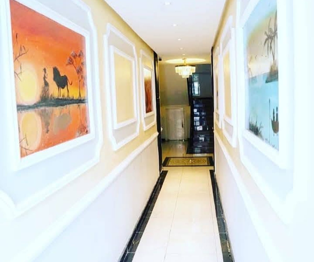 Appartement meublé haut standing – Bonamoussadi Denver