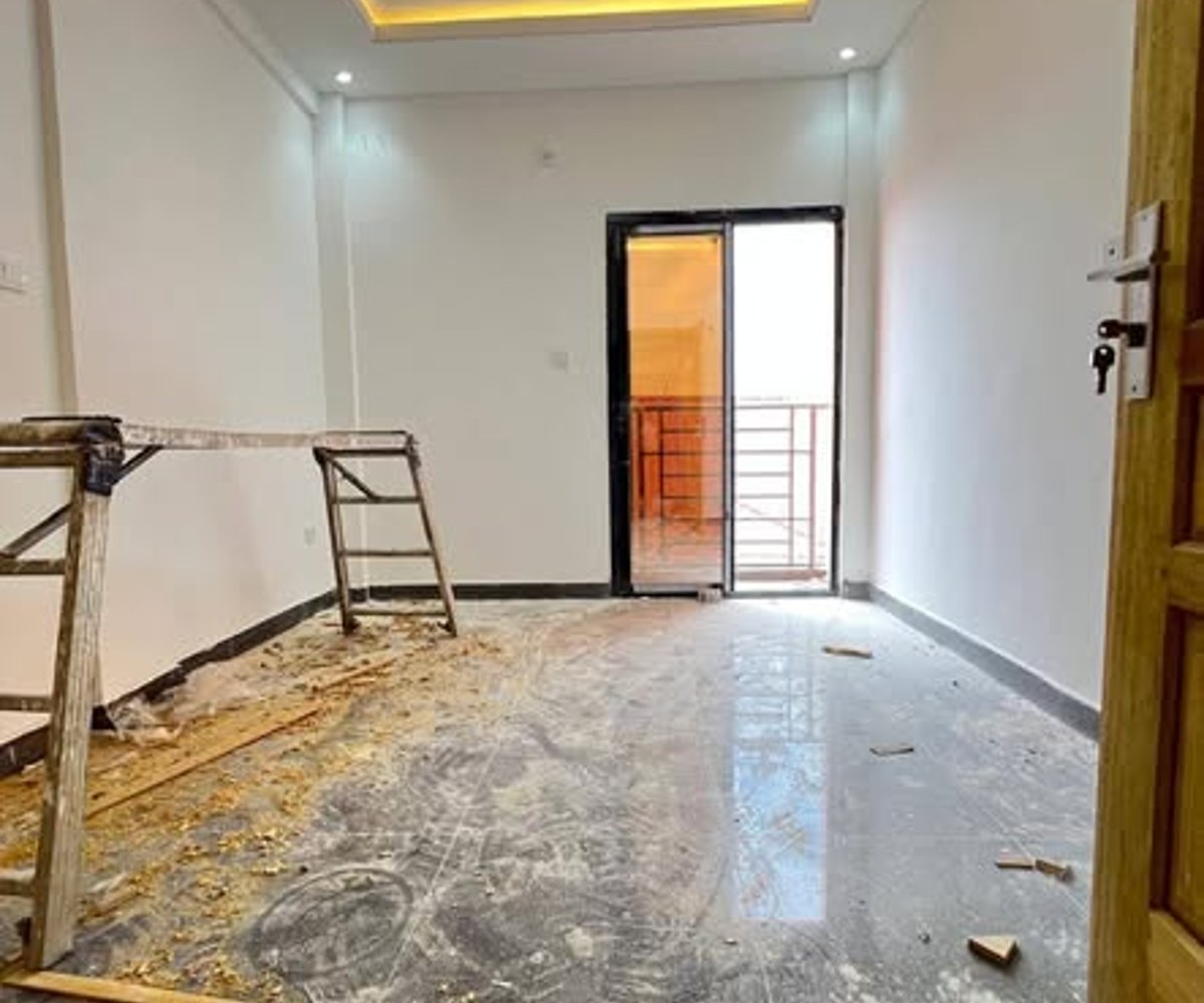 Chambre moderne haut standing à Logpom