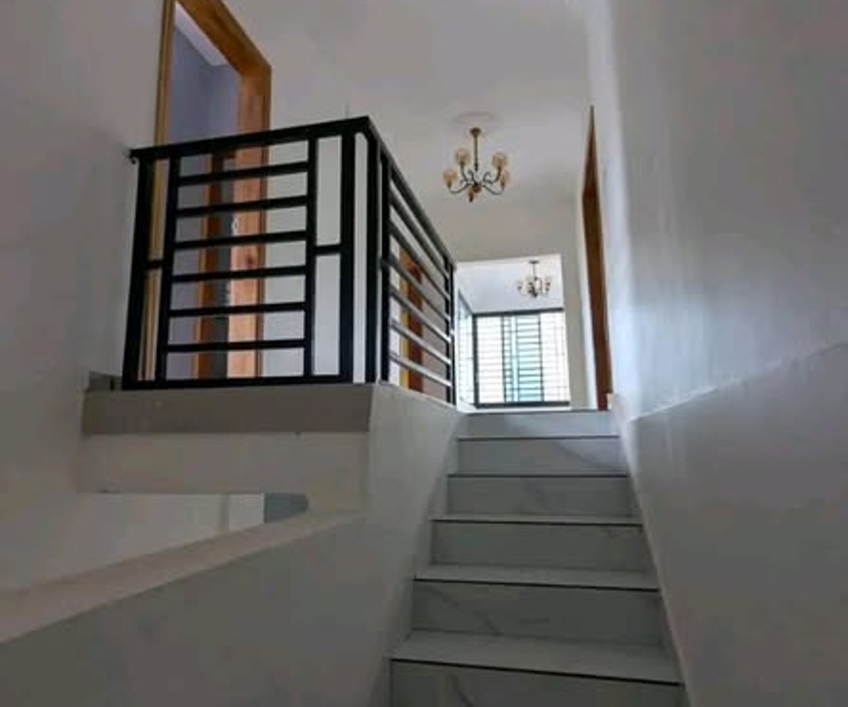 Duplex moderne à louer – Olembé, Yaoundé