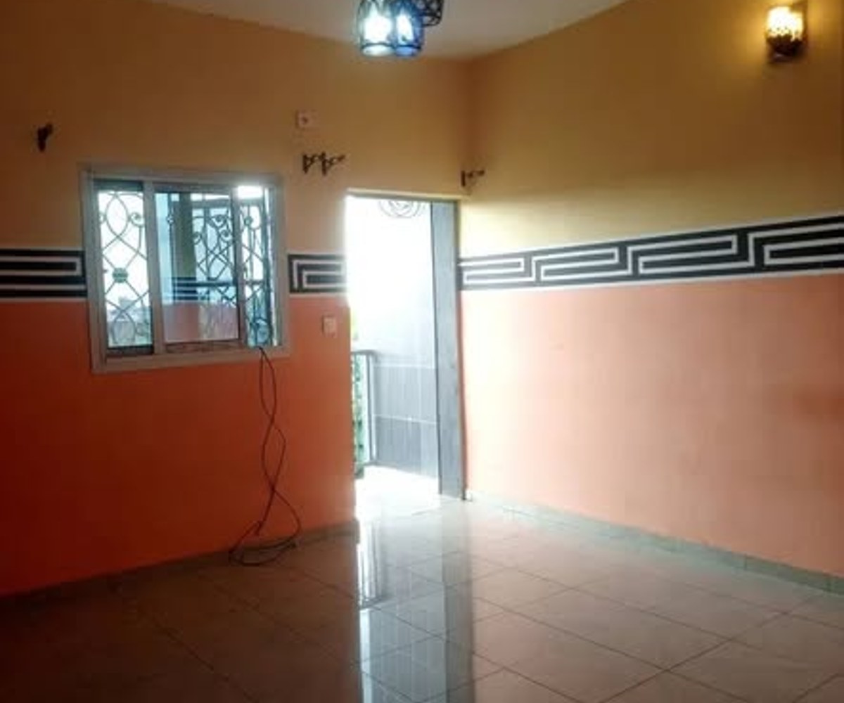 Studio moderne à louer - Ndogpassi II, Douala