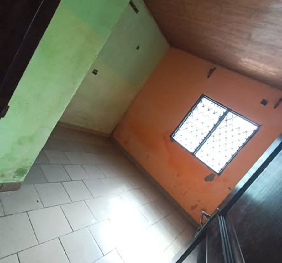 Studio moderne à louer - Bonaberi, Douala