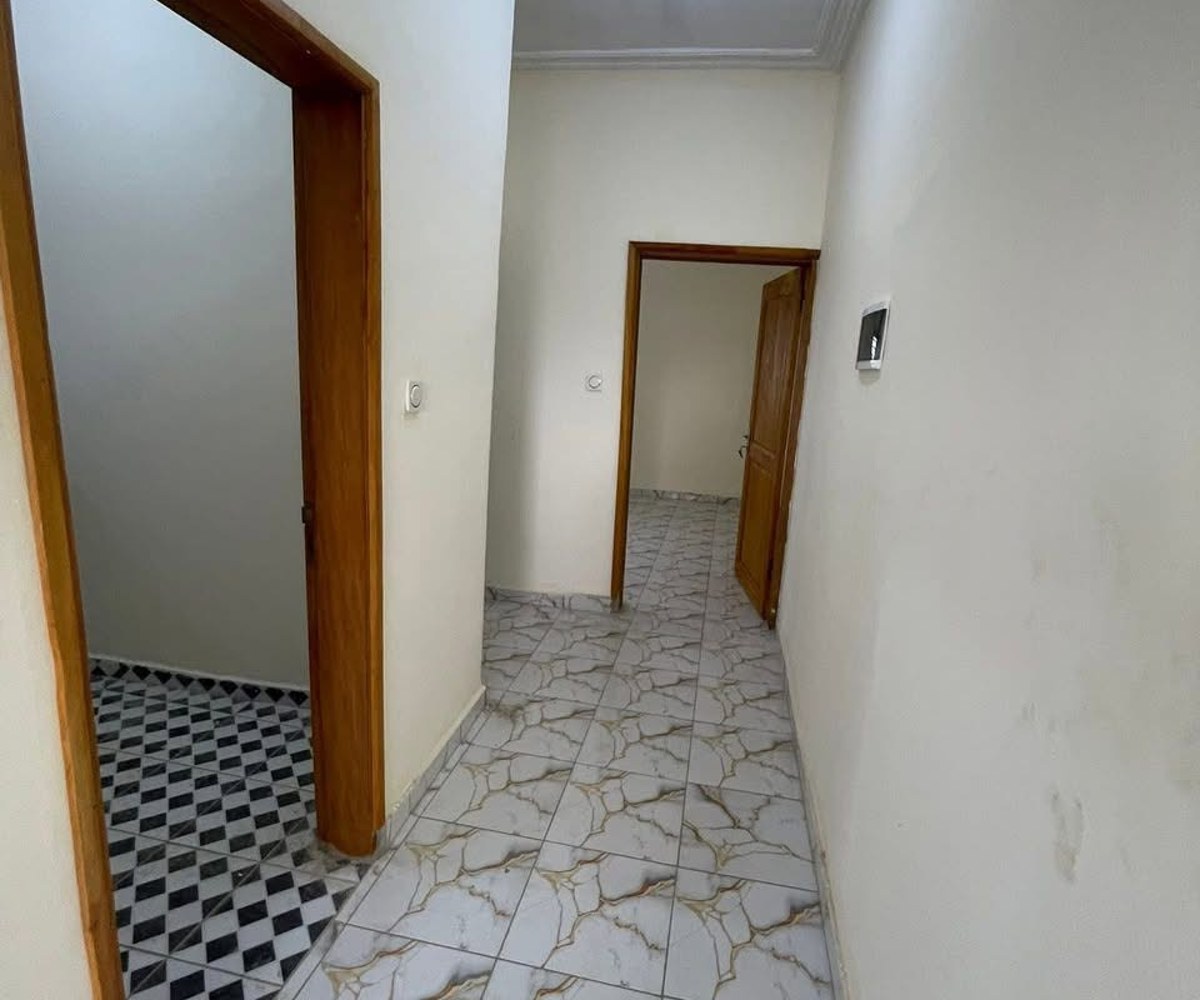 Studios modernes à Nyalla Pariso - 55 000 FCFA/mois