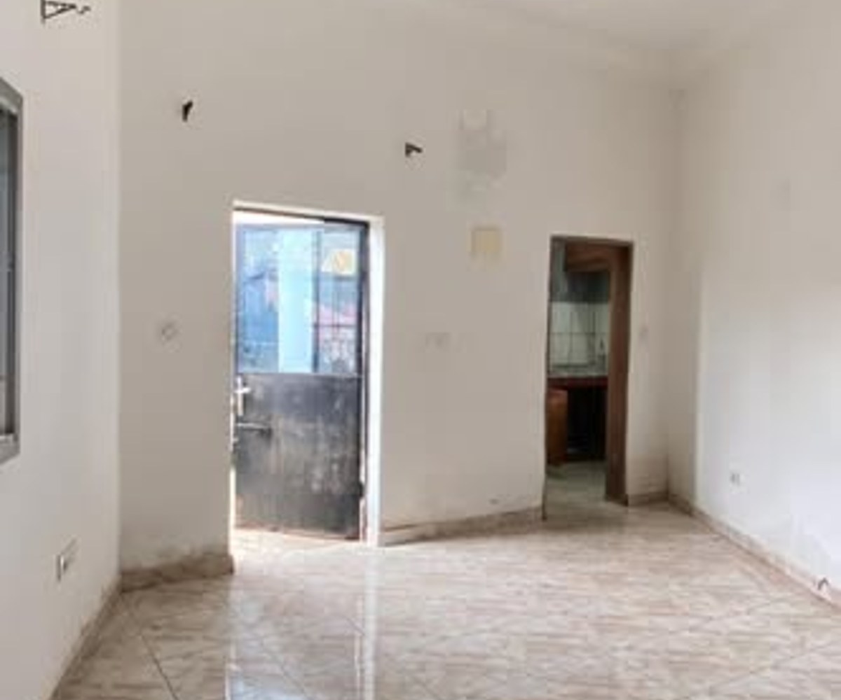 Chambre moderne staffée à Jouvence