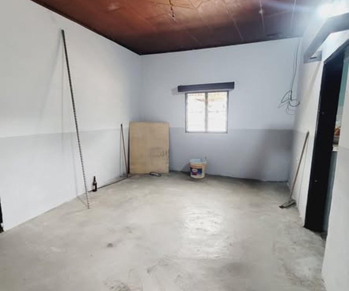 Appartement moderne à Ange Raphaël