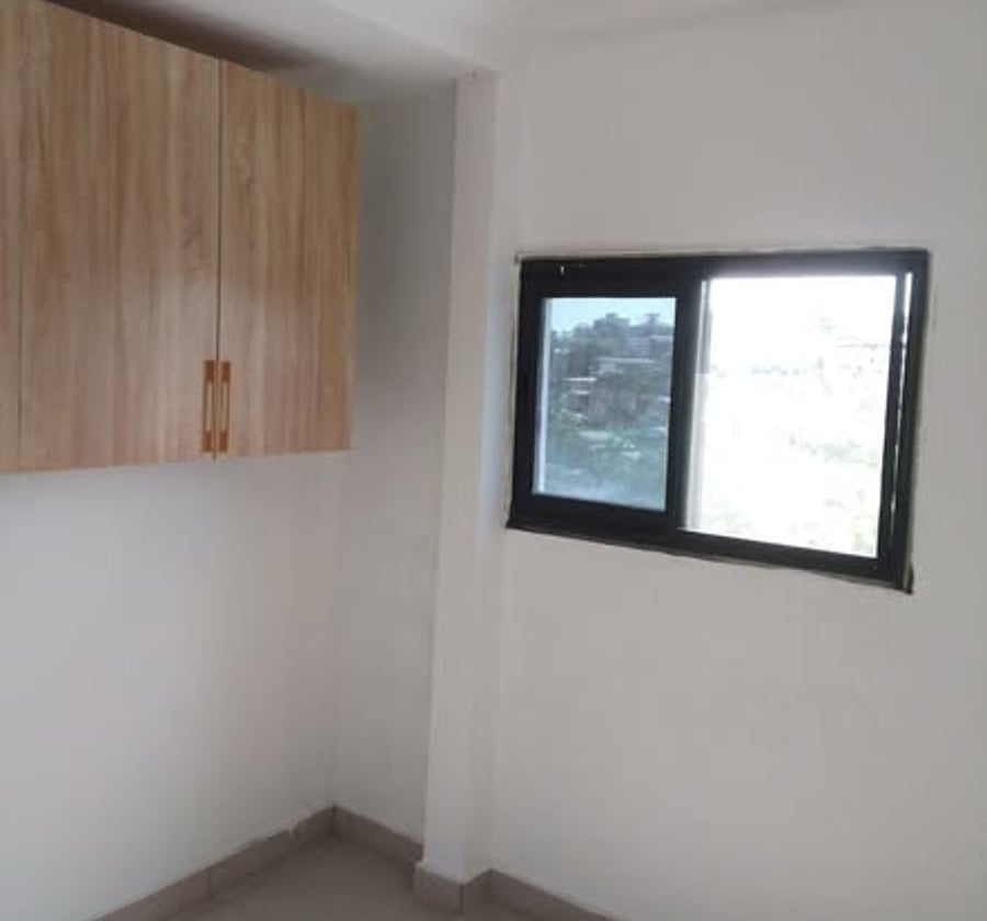 Appartement haut standing à Logbaba