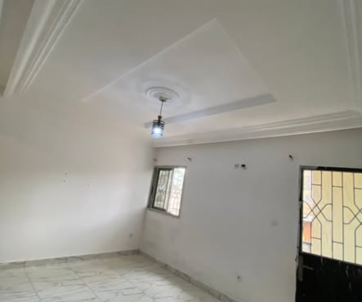 Studio moderne à Tropicana, Yaoundé