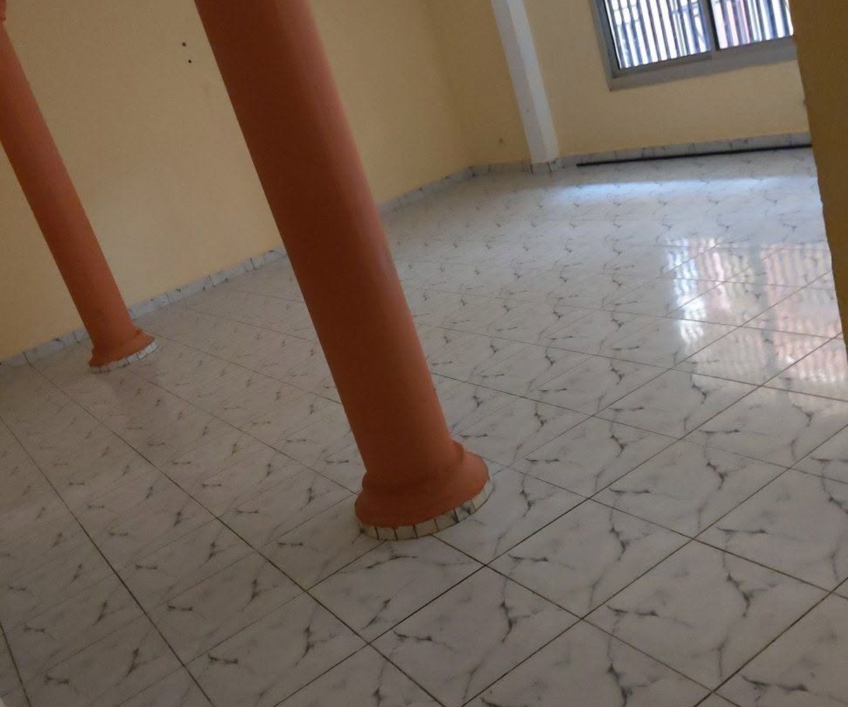 Vaste appartement moderne à louer à Damas