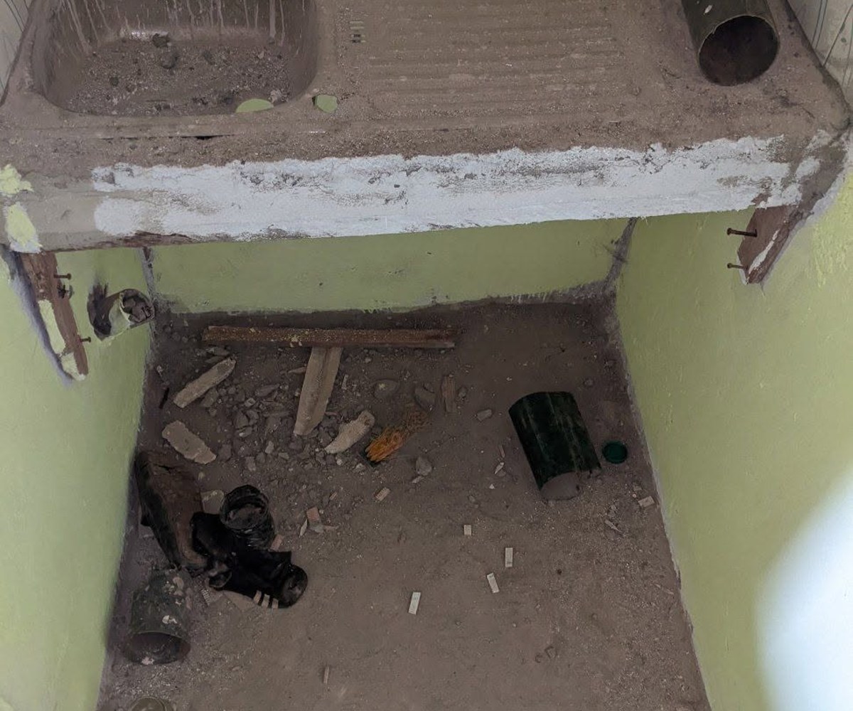 Plusieurs chambres modernes à louer à Obobogo