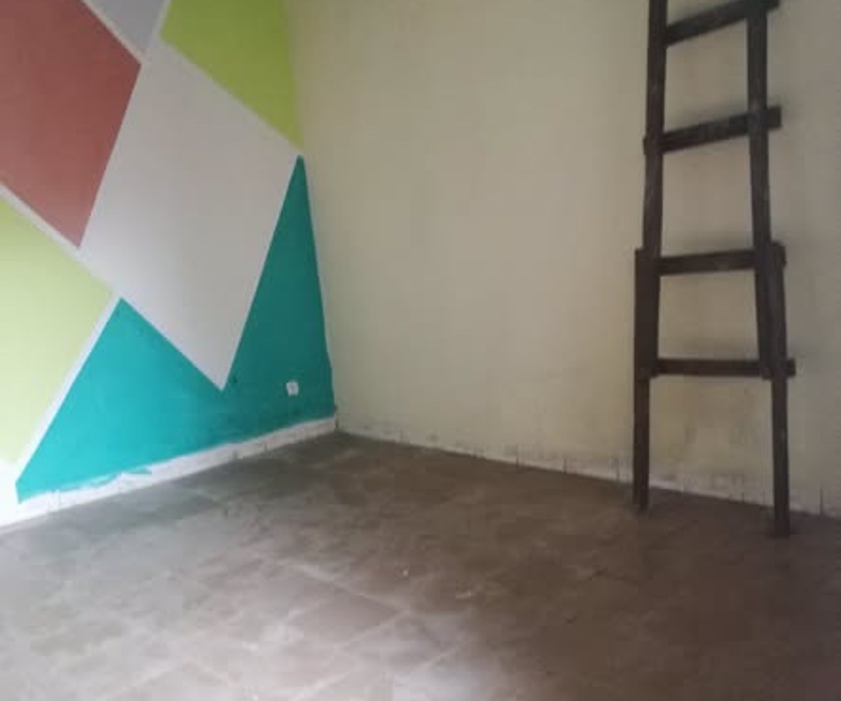 Appartement moderne à louer - Awae Escalier
