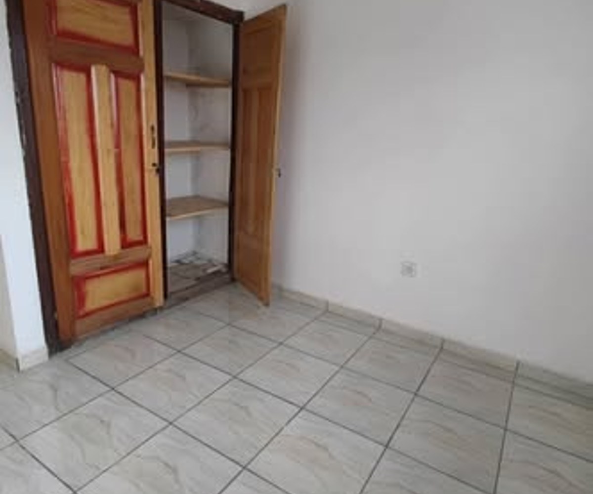 Studio moderne à louer - Japoma rail