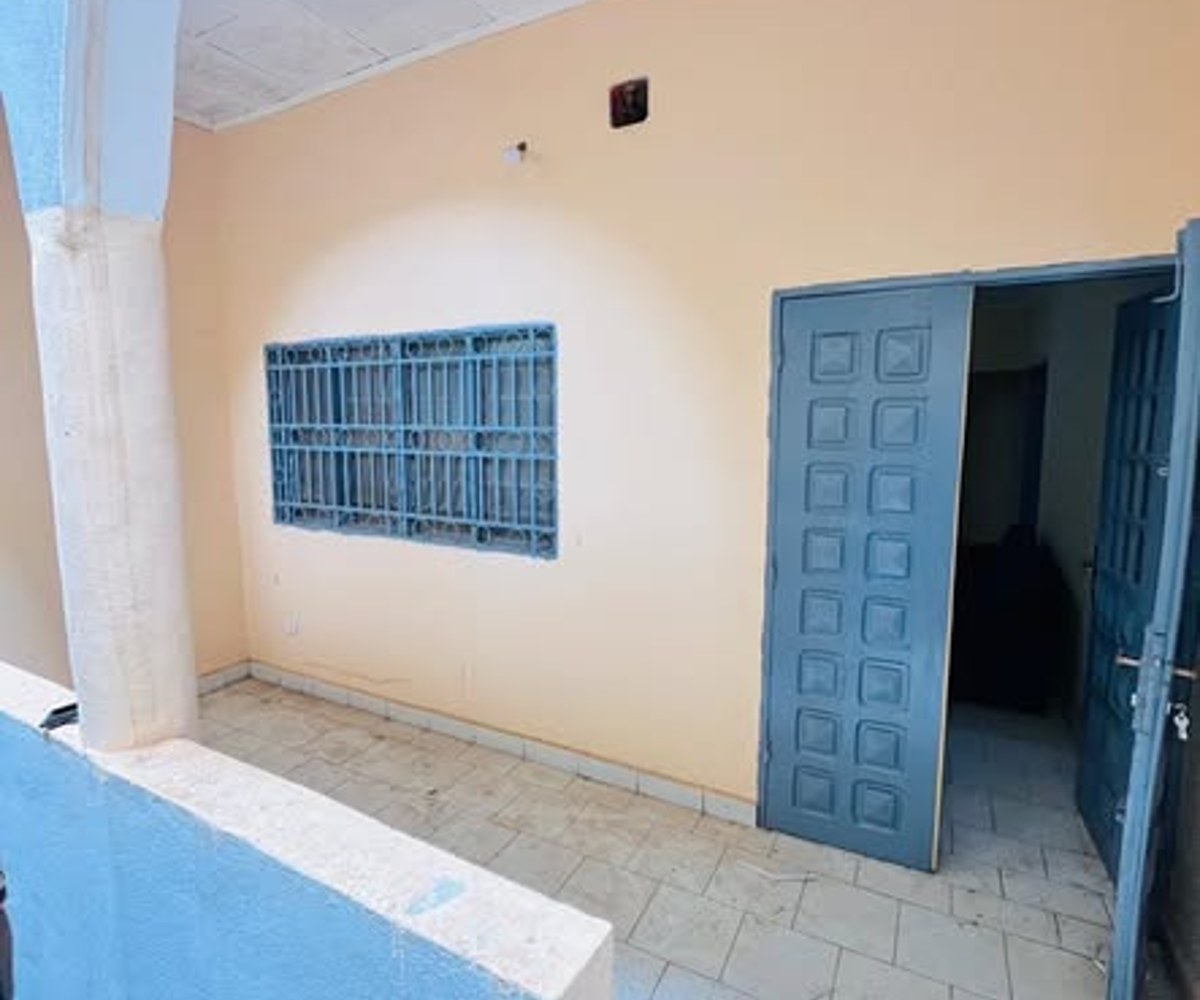 Appartement moderne à louer – TKC, Montée des Sœurs