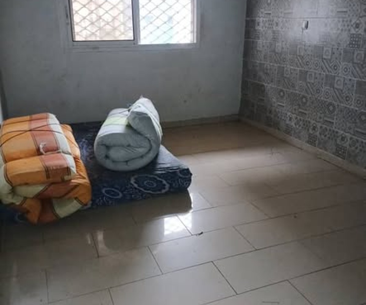 Appartement 3 chambres - Bonamoussadi