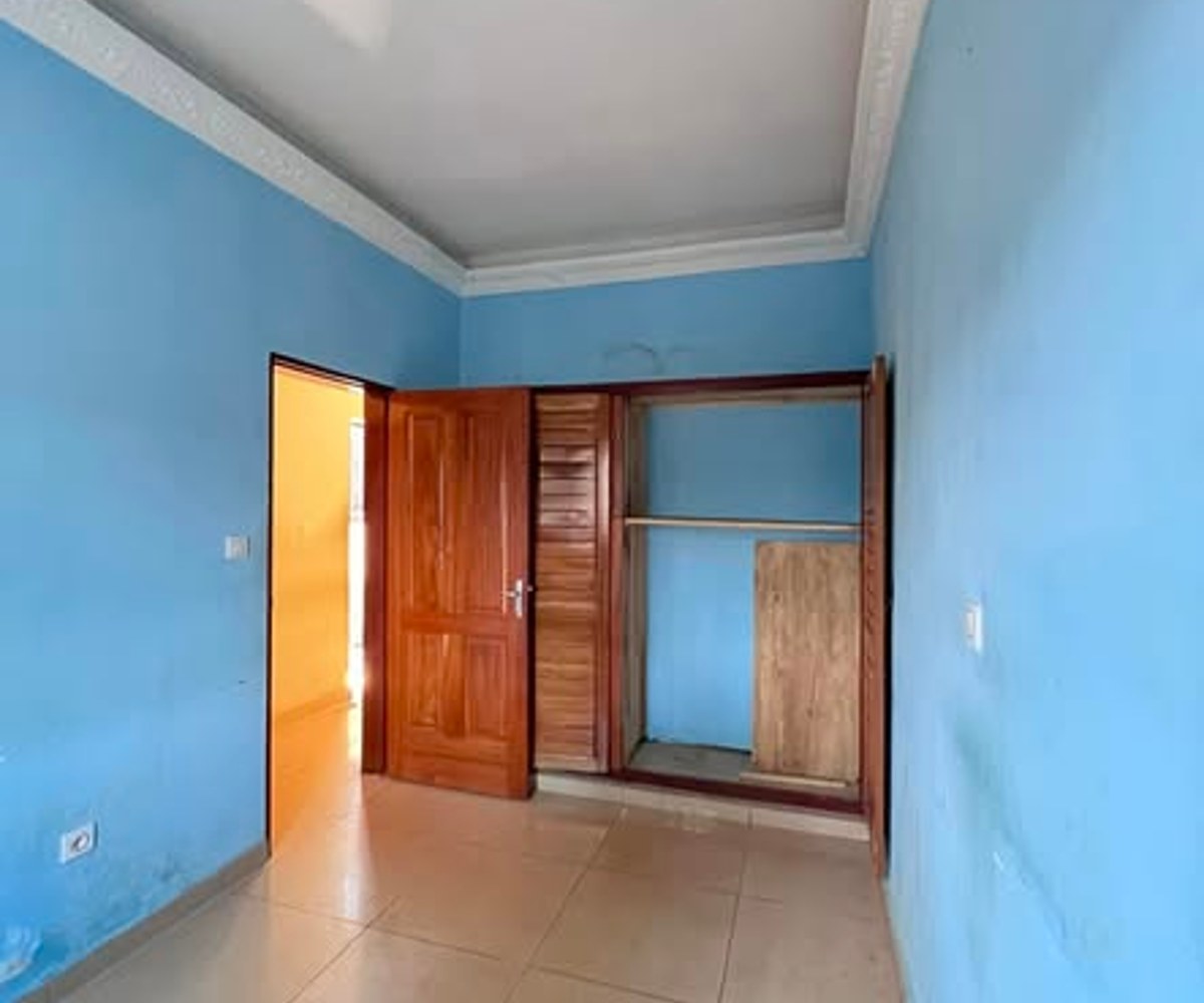 Studio VIP individuel - Messassi, Yaoundé