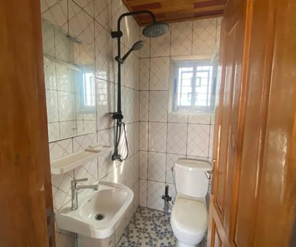 Chambre moderne haut standing à louer à PK14