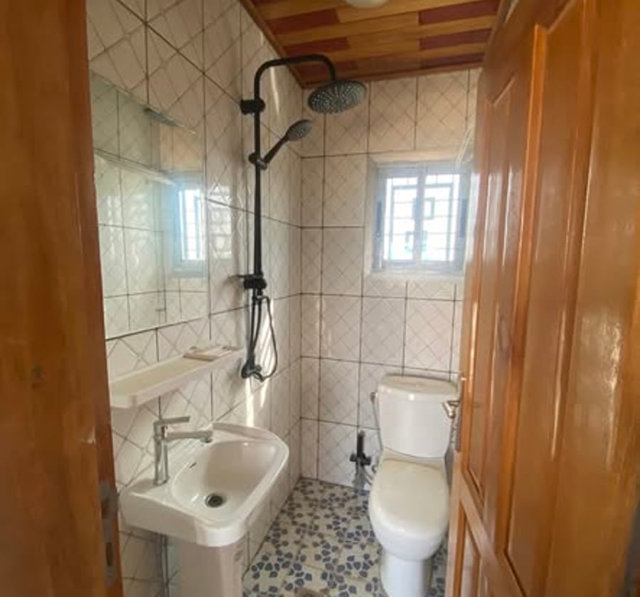 Chambre moderne haut standing à louer à PK14