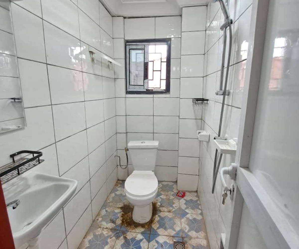 Studio moderne haut standing à Lendi - 2 chambres