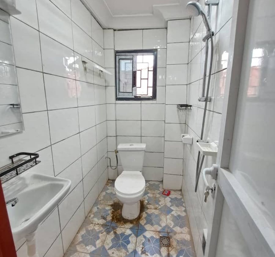 Studio moderne haut standing à Lendi - 2 chambres