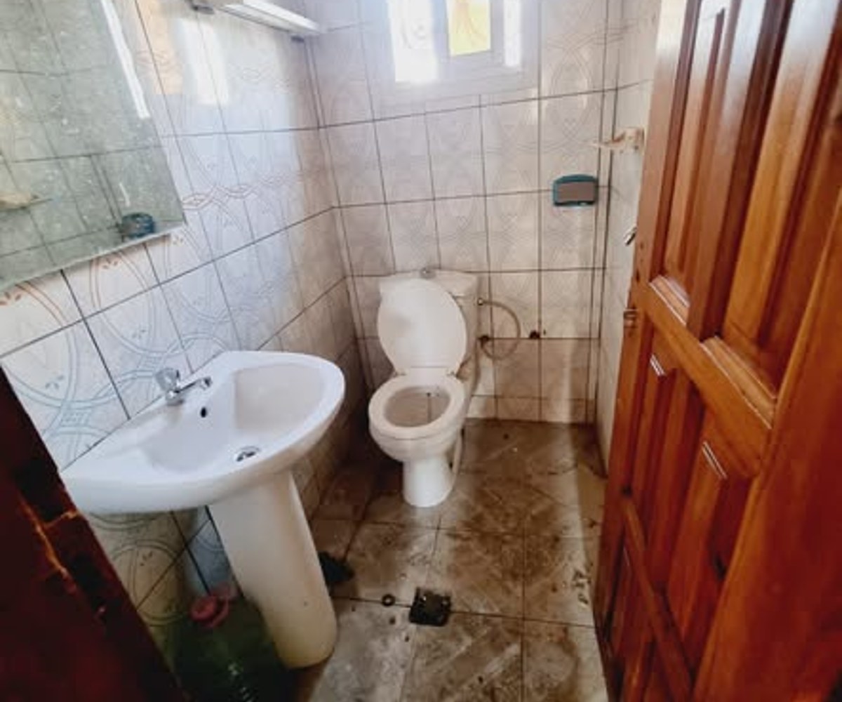 Appartement à louer à Logpom Bassong