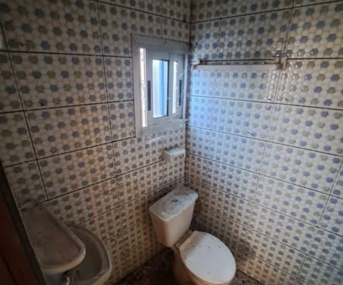 Appartement moderne à Odza Petit Marché
