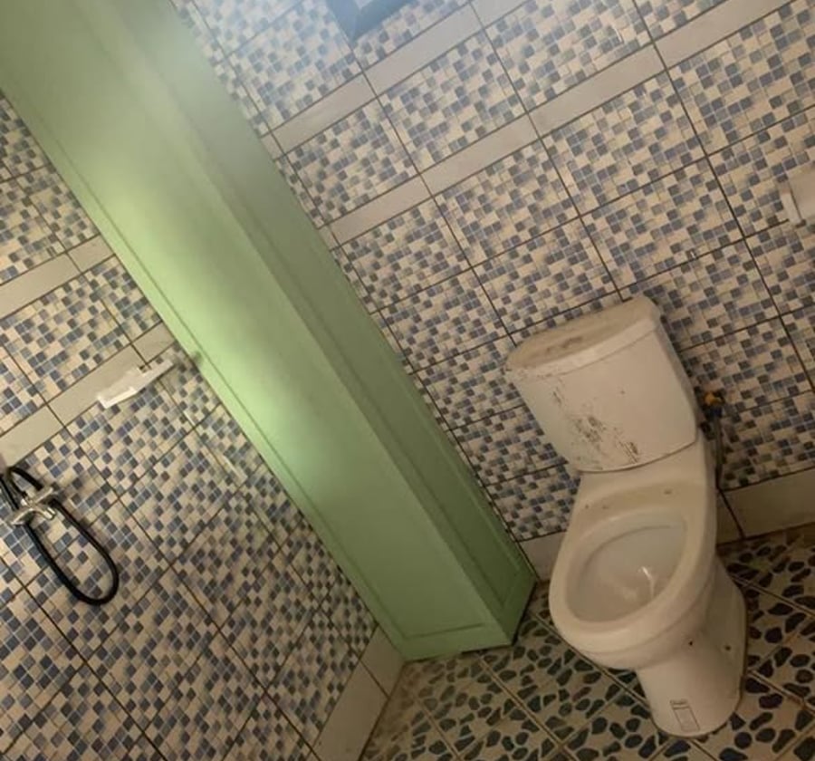 Studio moderne à louer - Mimboman, Yaoundé