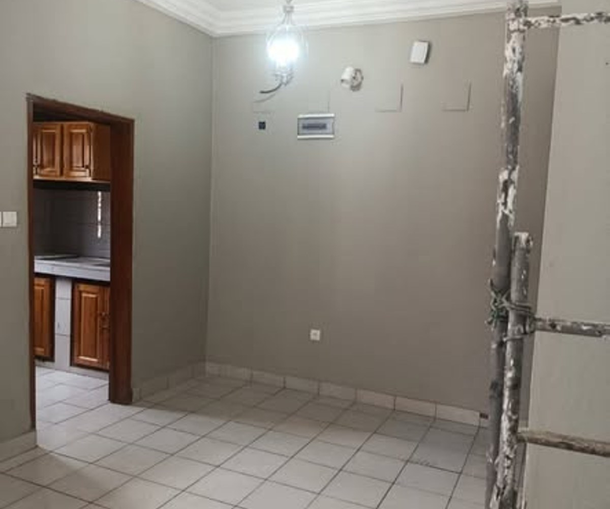 Appartement VIP à louer à Logbaba