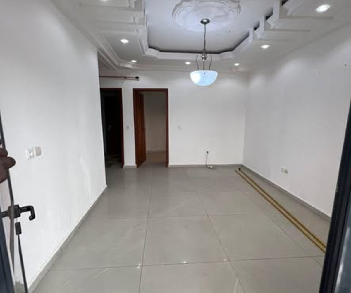 Appartement haut standing 2 chambres à Logbessou