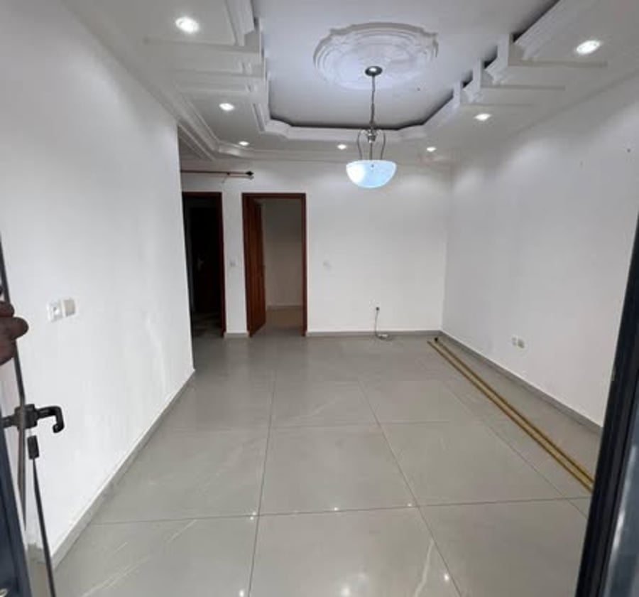 Appartement haut standing 2 chambres à Logbessou