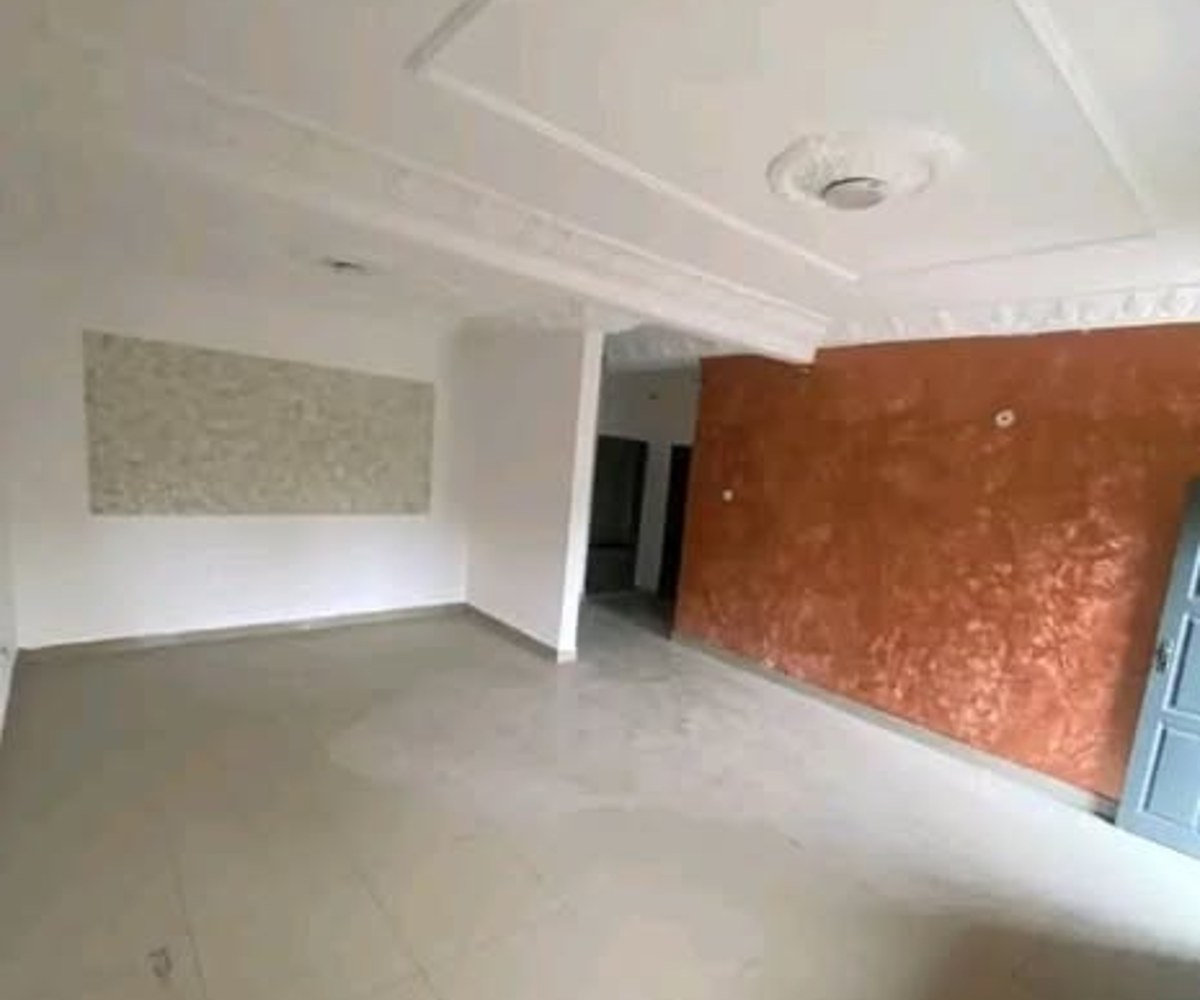 Appartement moderne à Yassa Neptune - 2 chambres