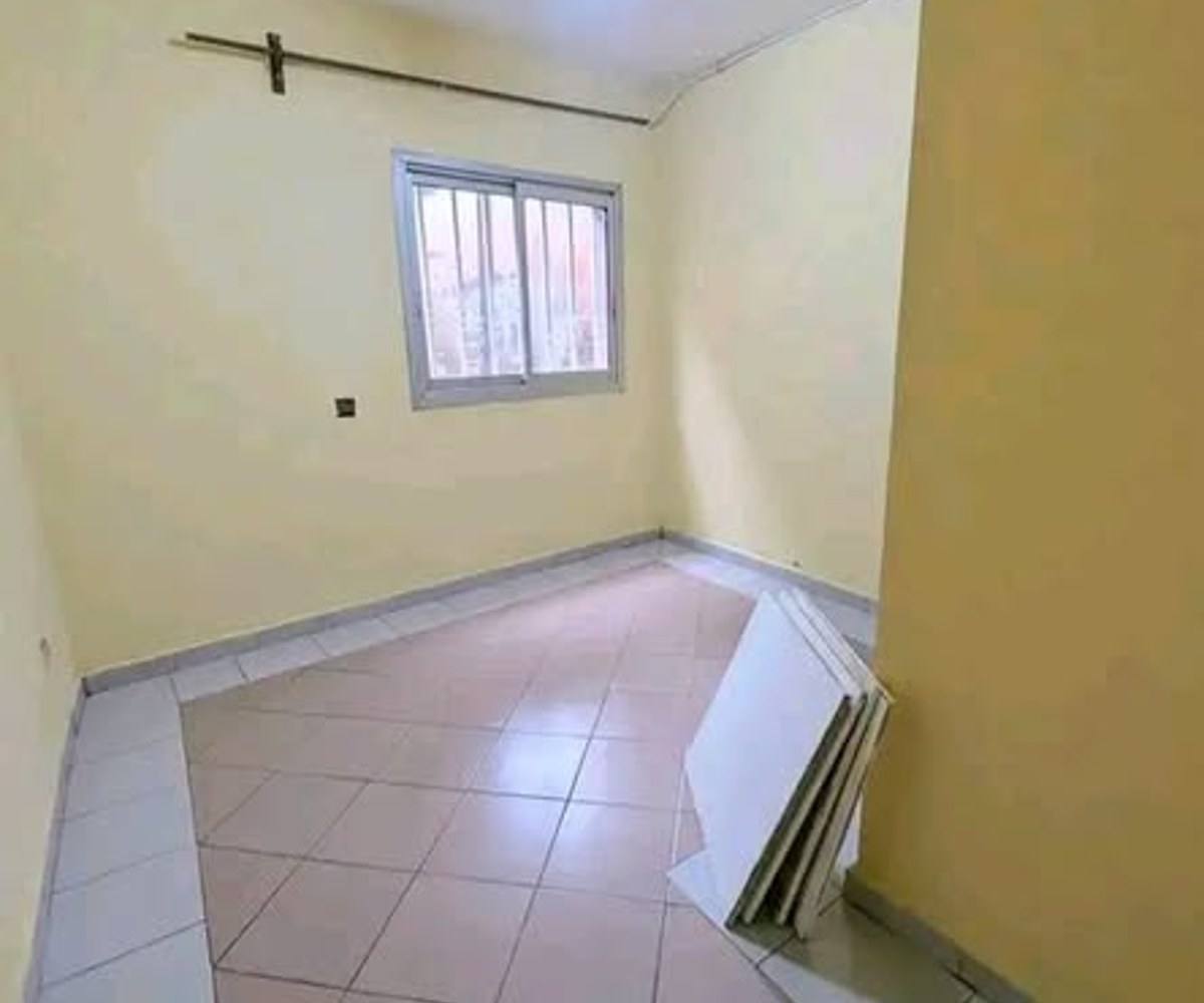 Appartement moderne à louer – Omnisport, Yaoundé
