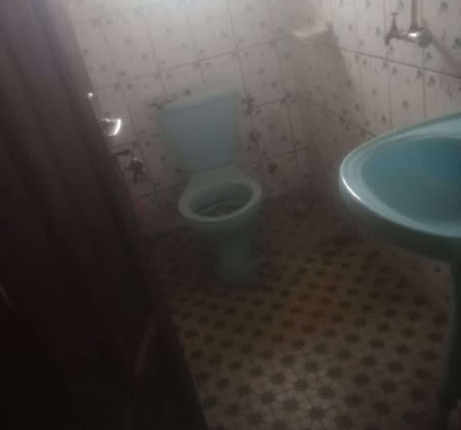 Vaste Appartement moderne à louer - Carrefour Mindef, Nkomo