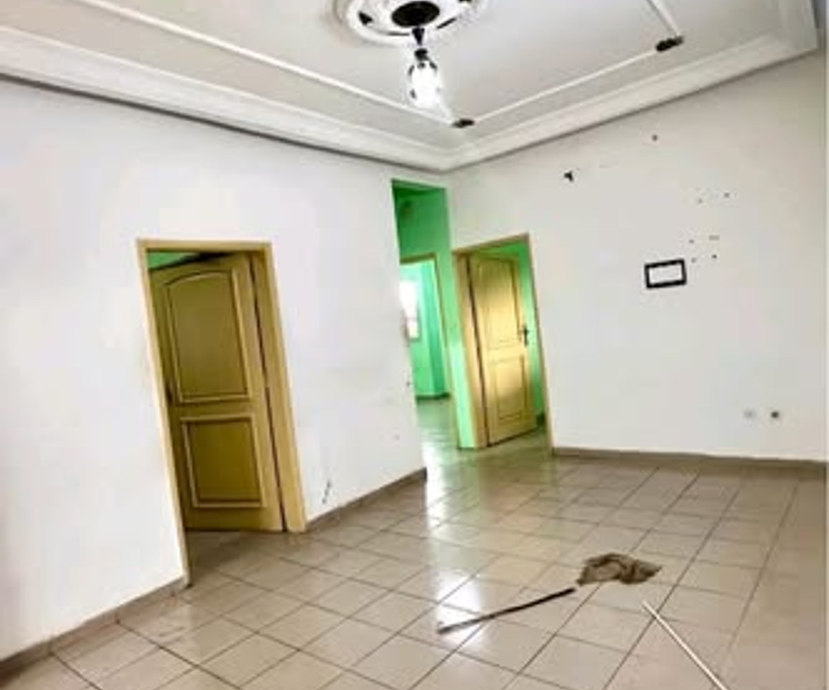 Appartement moderne à louer – Obam