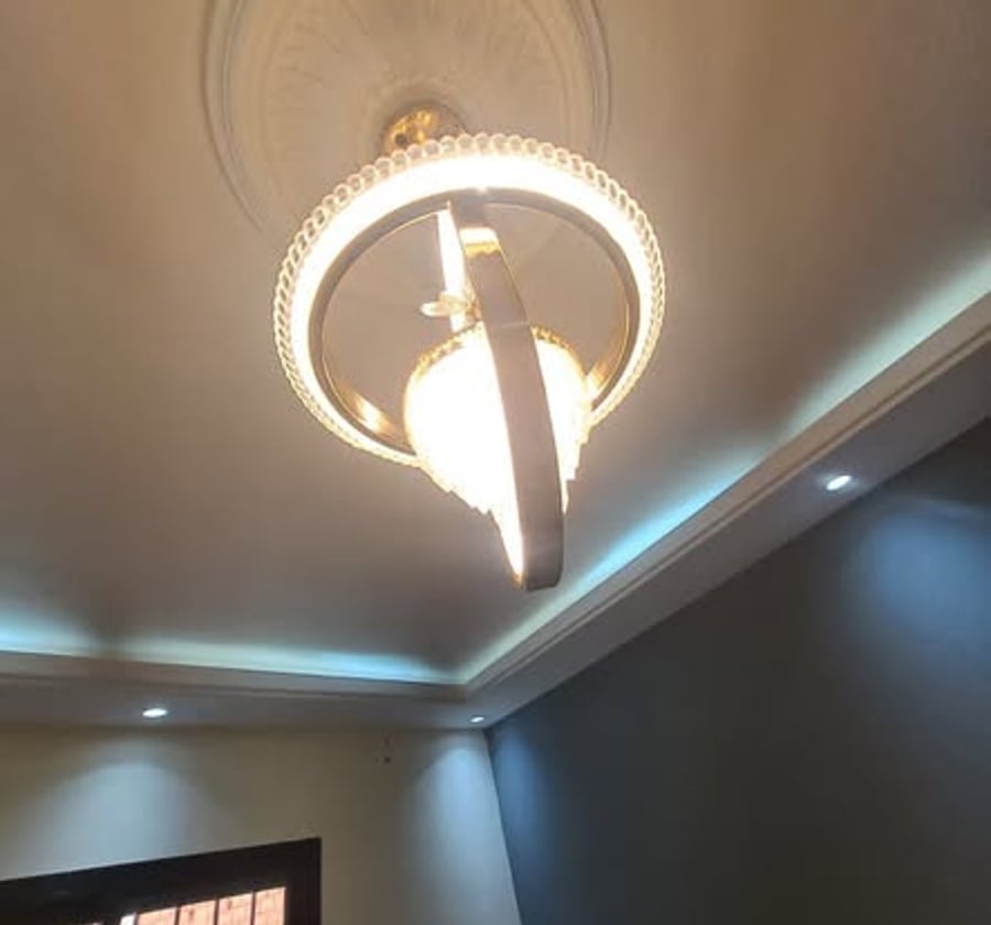 Appartement moderne à louer – Ngousso