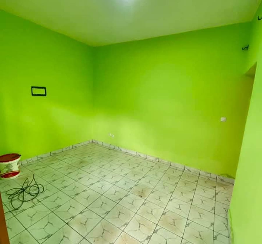 Single room  for rent in Mendong, Yaoundé : FCFA 45000