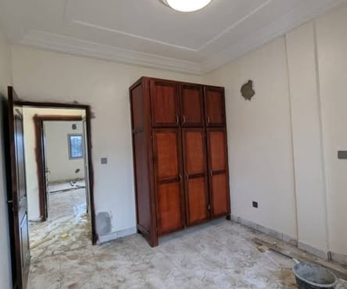 Appartement haut standing à louer à Damas