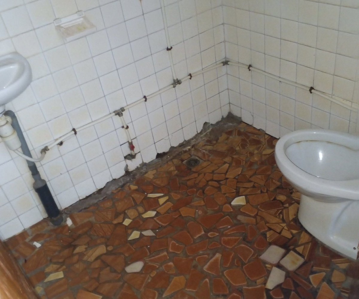 Appartement moderne individuel à louer – Carrefour Tamtam