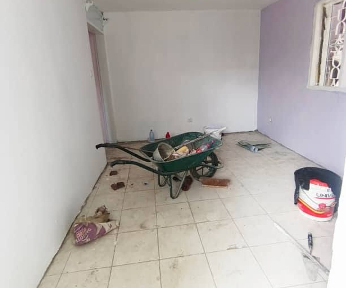 Studio moderne à louer - Bépanda Omnisports