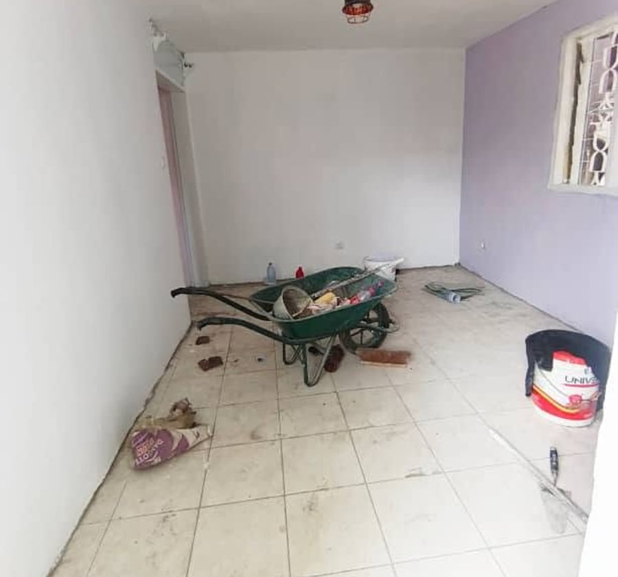 Studio moderne à louer - Bépanda Omnisports