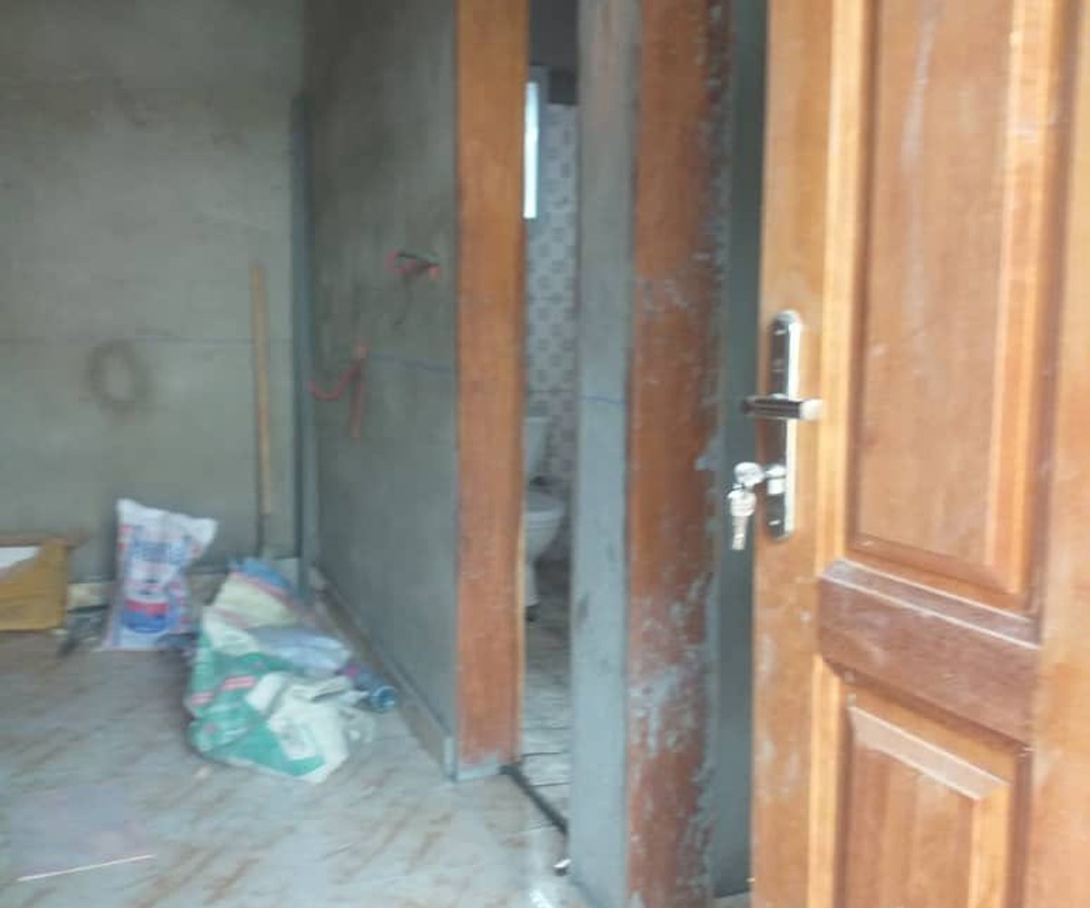 Chambre moderne à PK8