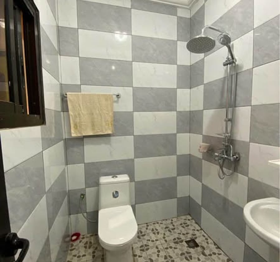 Studio moderne haut standing - Biyem-Assi (Jouvence)