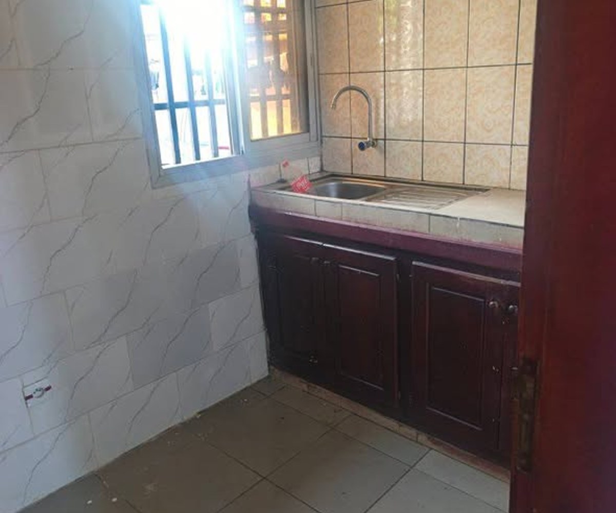 Chambre moderne à Ndokoti - Douala