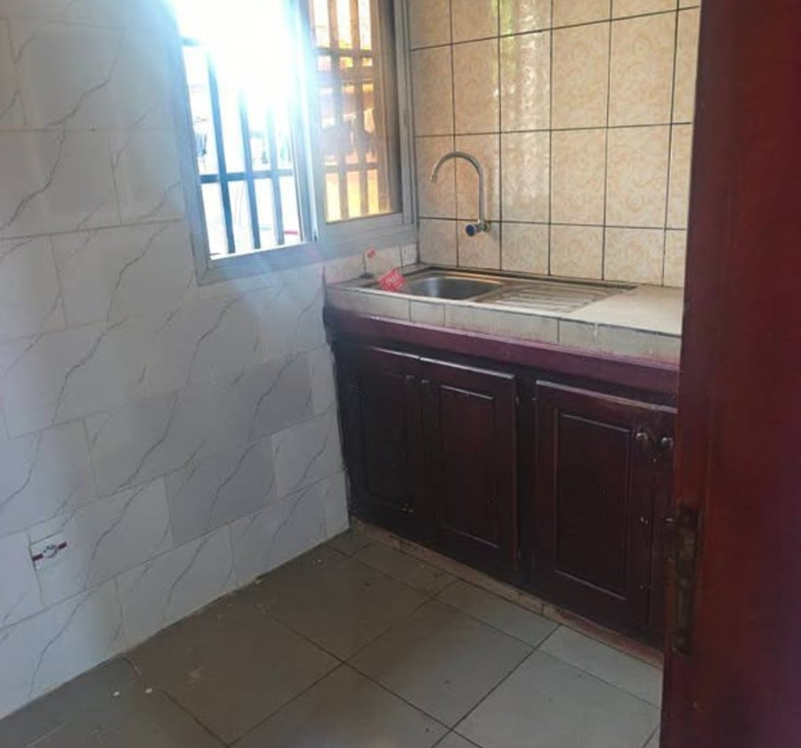 Chambre moderne à Ndokoti - Douala