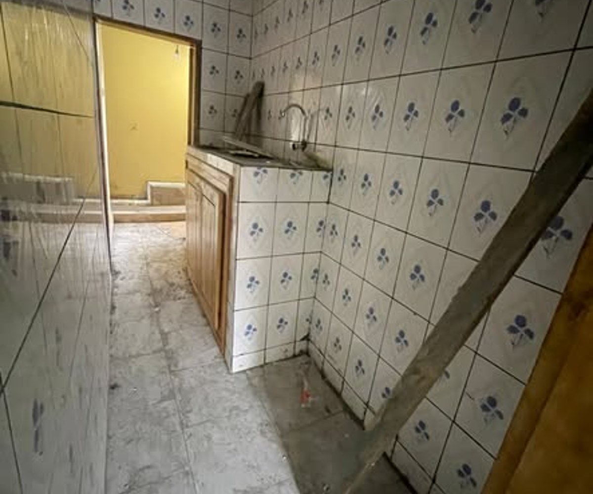Studio moderne neuf à Kotto - Douala