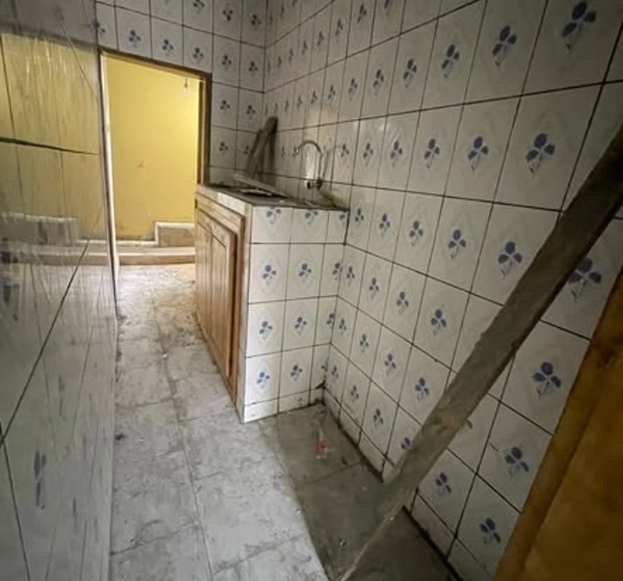 Studio moderne neuf à Kotto - Douala