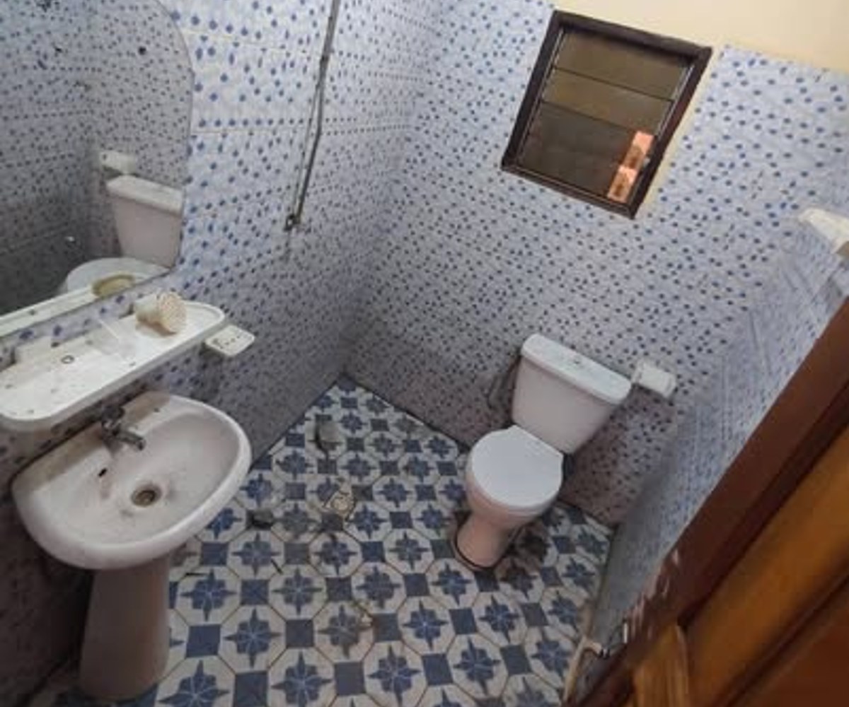 Appartement haut standing à louer – Ngousso Réserve