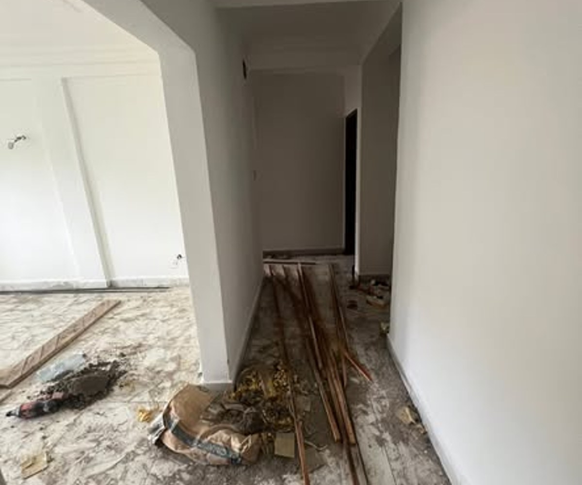 Appartement à louer - Biyem-Assi TKC