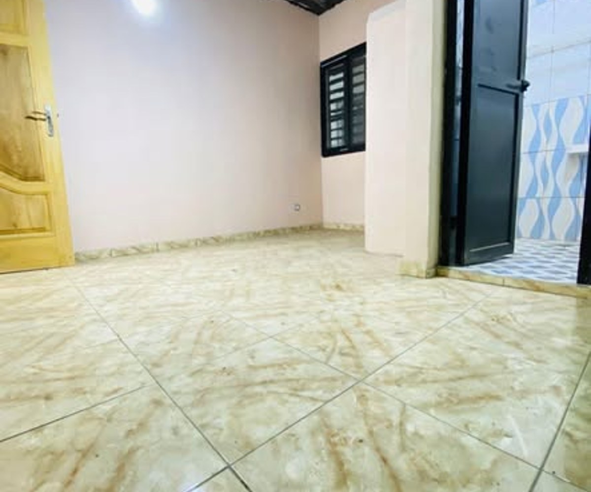 Appartement moderne Bonamoussadi - 2 chambres