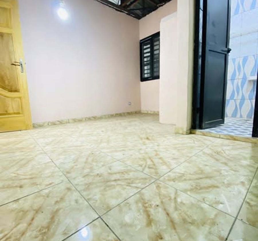 Appartement moderne Bonamoussadi - 2 chambres