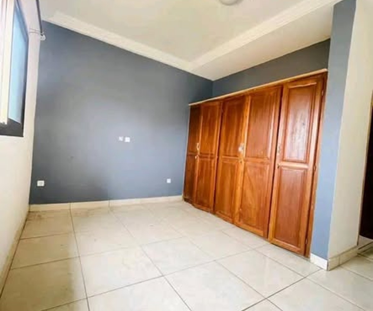 Vaste appartement haut standing à Logbessou