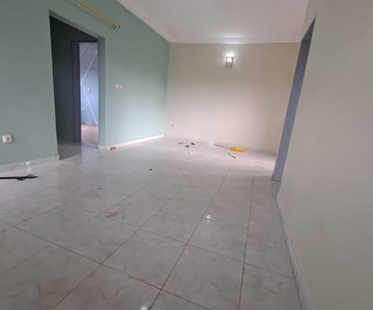 Appartement neuf à louer - Nkolfoulou, Yaoundé