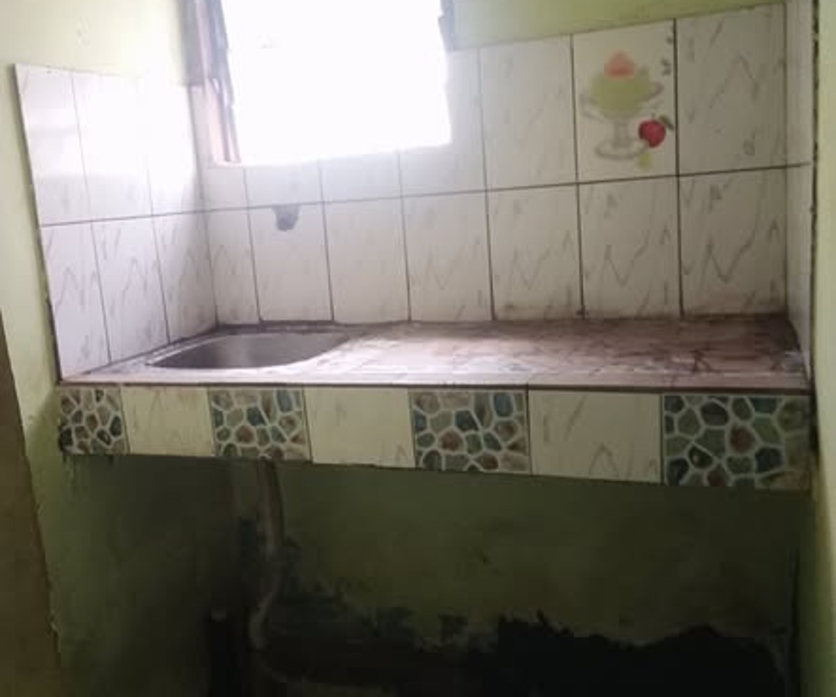 Chambre moderne à Eleveur (Yaoundé)